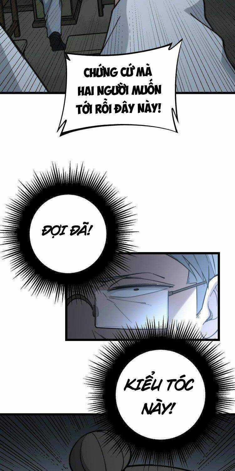 Độc Thủ Vu Y - Chapter 234 - Trang 19