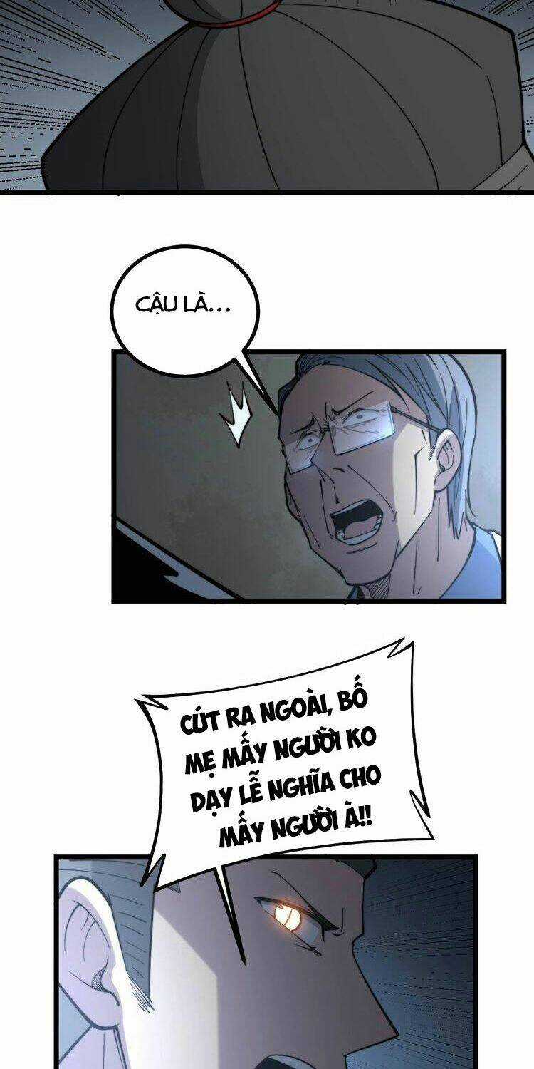 Độc Thủ Vu Y - Chapter 234 - Trang 20