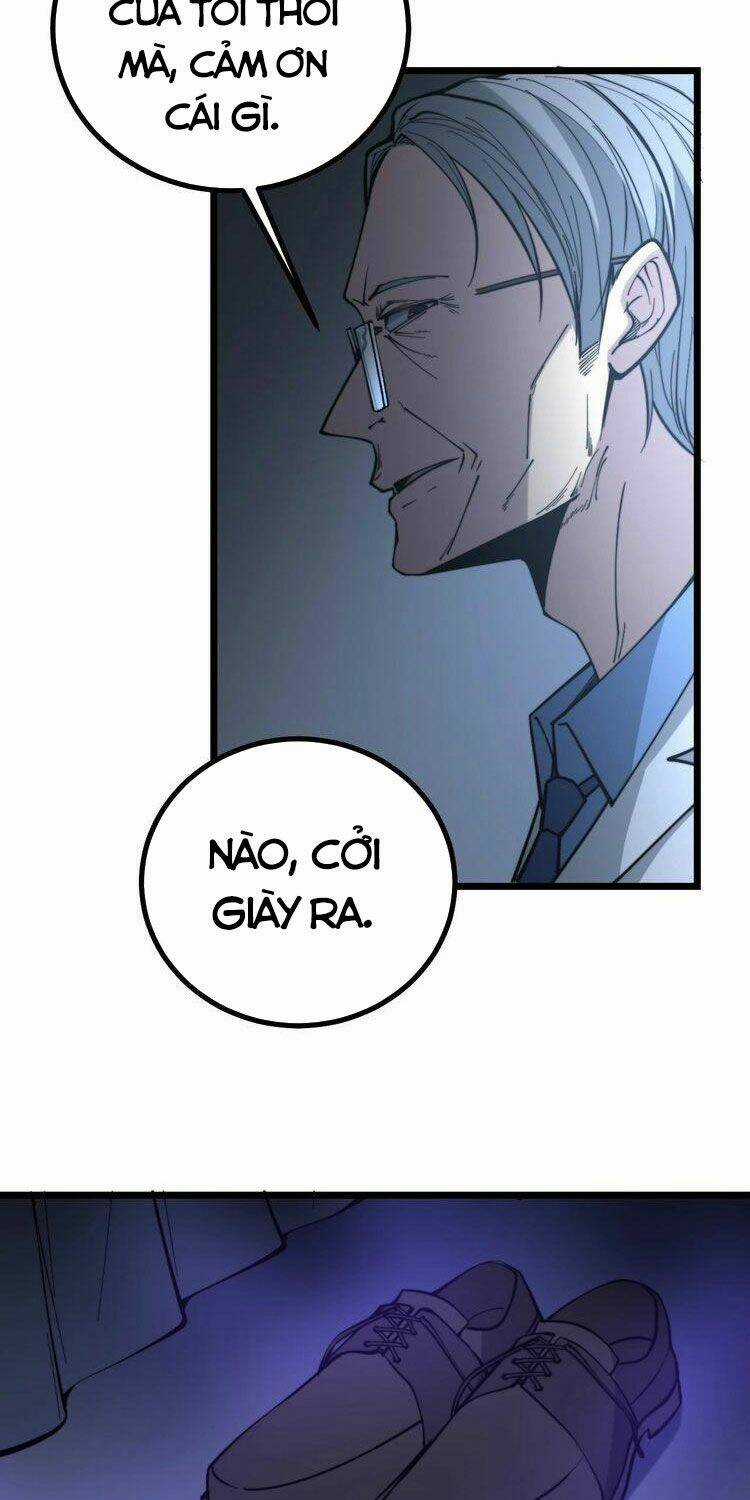 Độc Thủ Vu Y - Chapter 234 - Trang 3