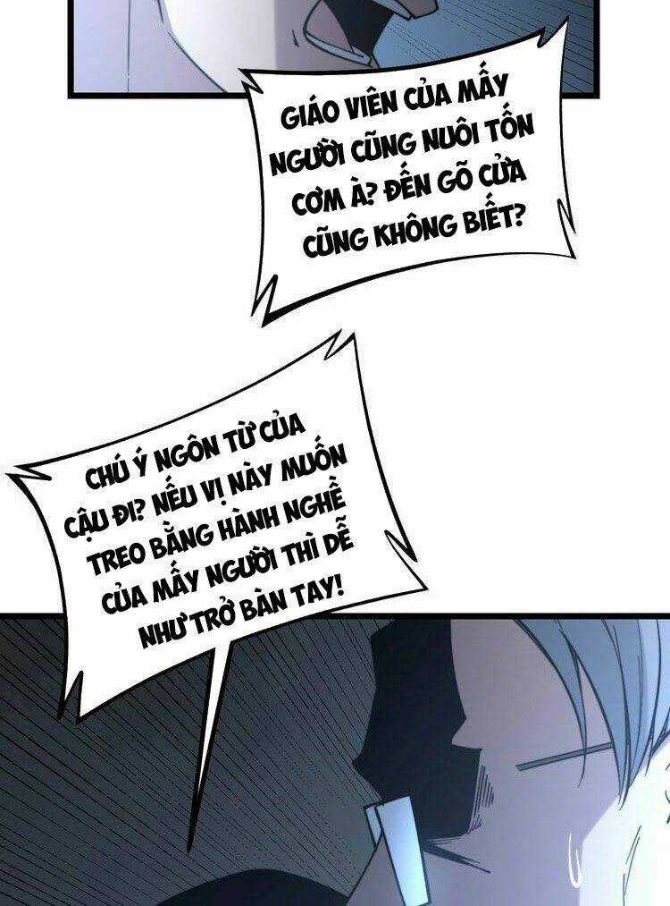 Độc Thủ Vu Y - Chapter 234 - Trang 21