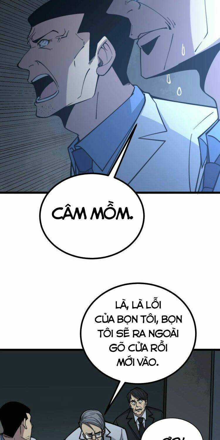 Độc Thủ Vu Y - Chapter 234 - Trang 22