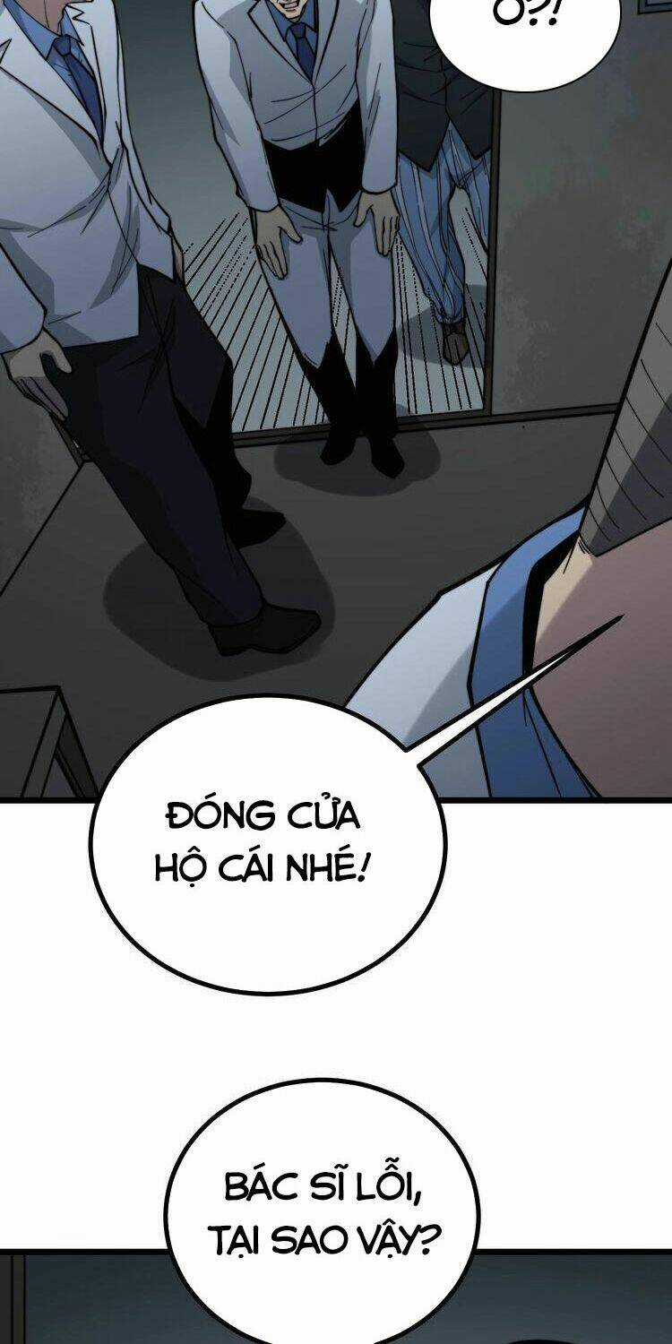 Độc Thủ Vu Y - Chapter 234 - Trang 23