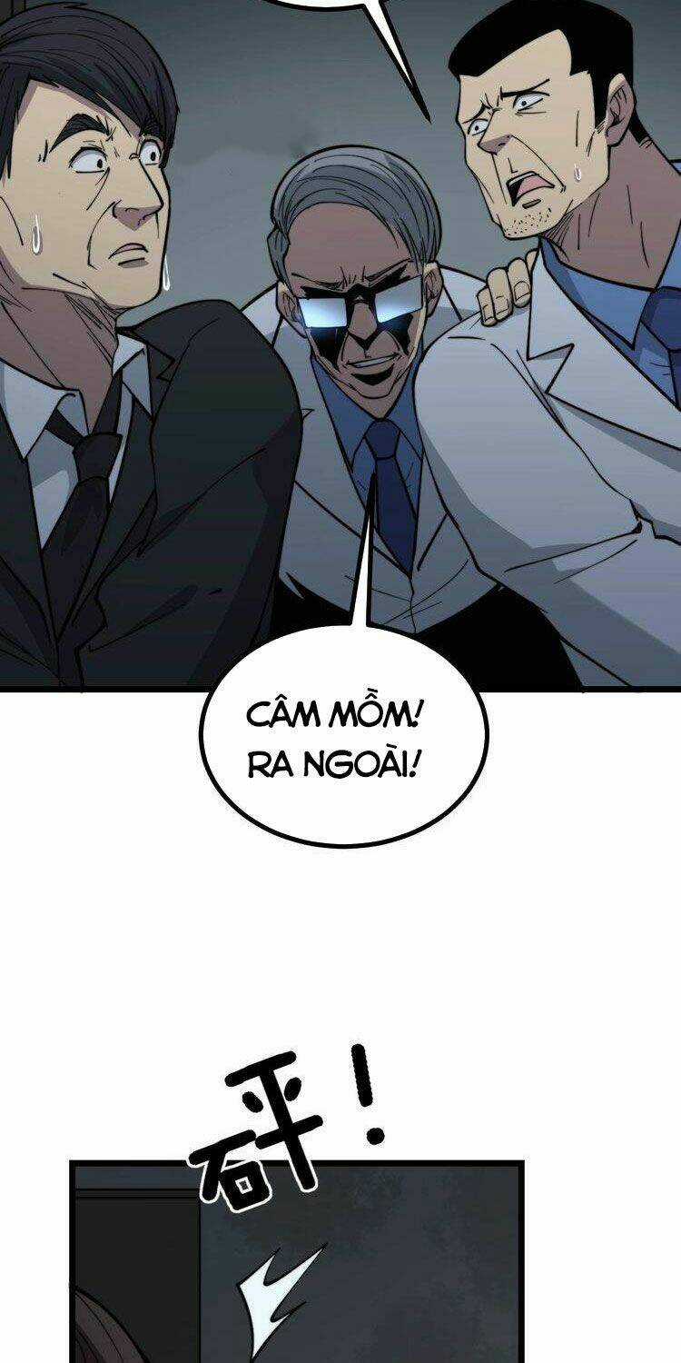 Độc Thủ Vu Y - Chapter 234 - Trang 24