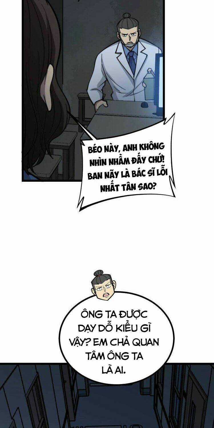 Độc Thủ Vu Y - Chapter 234 - Trang 25