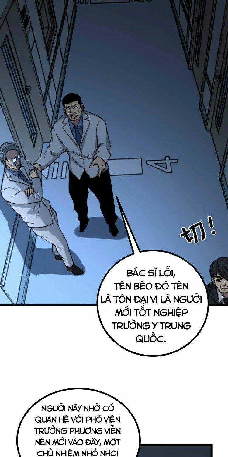 Độc Thủ Vu Y - Chapter 234 - Trang 26