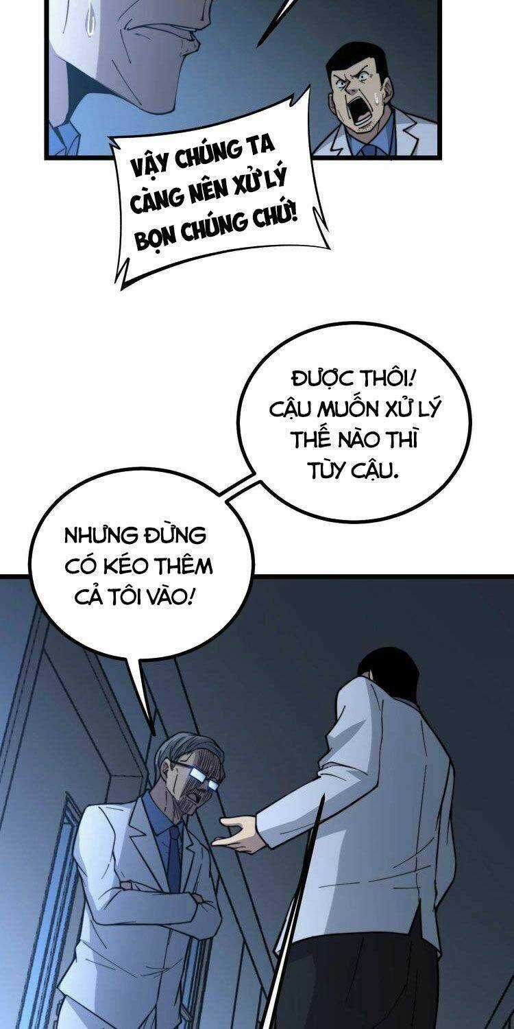 Độc Thủ Vu Y - Chapter 234 - Trang 28