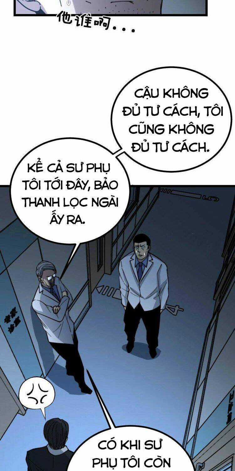 Độc Thủ Vu Y - Chapter 234 - Trang 31