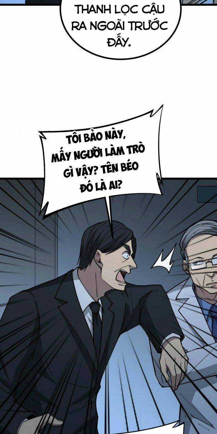 Độc Thủ Vu Y - Chapter 234 - Trang 32