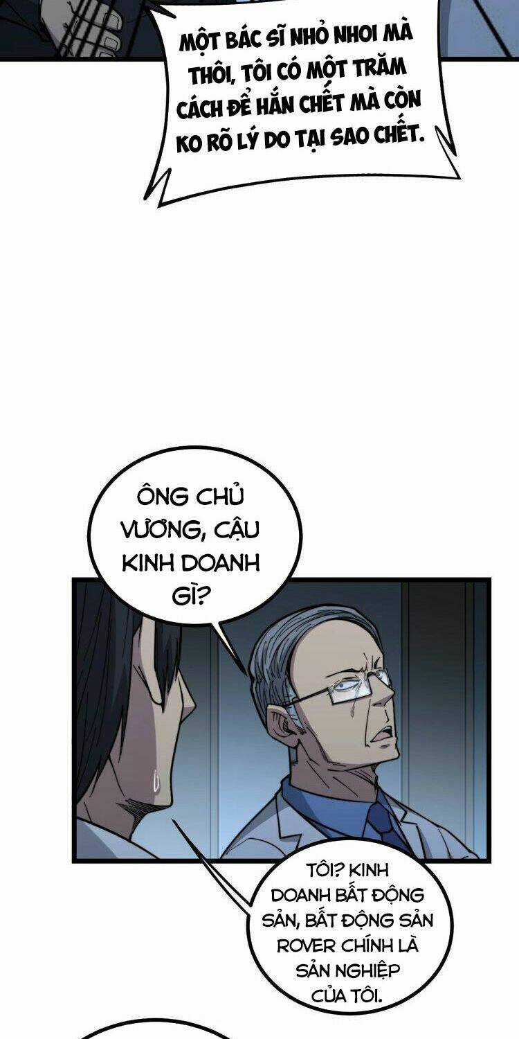 Độc Thủ Vu Y - Chapter 234 - Trang 33