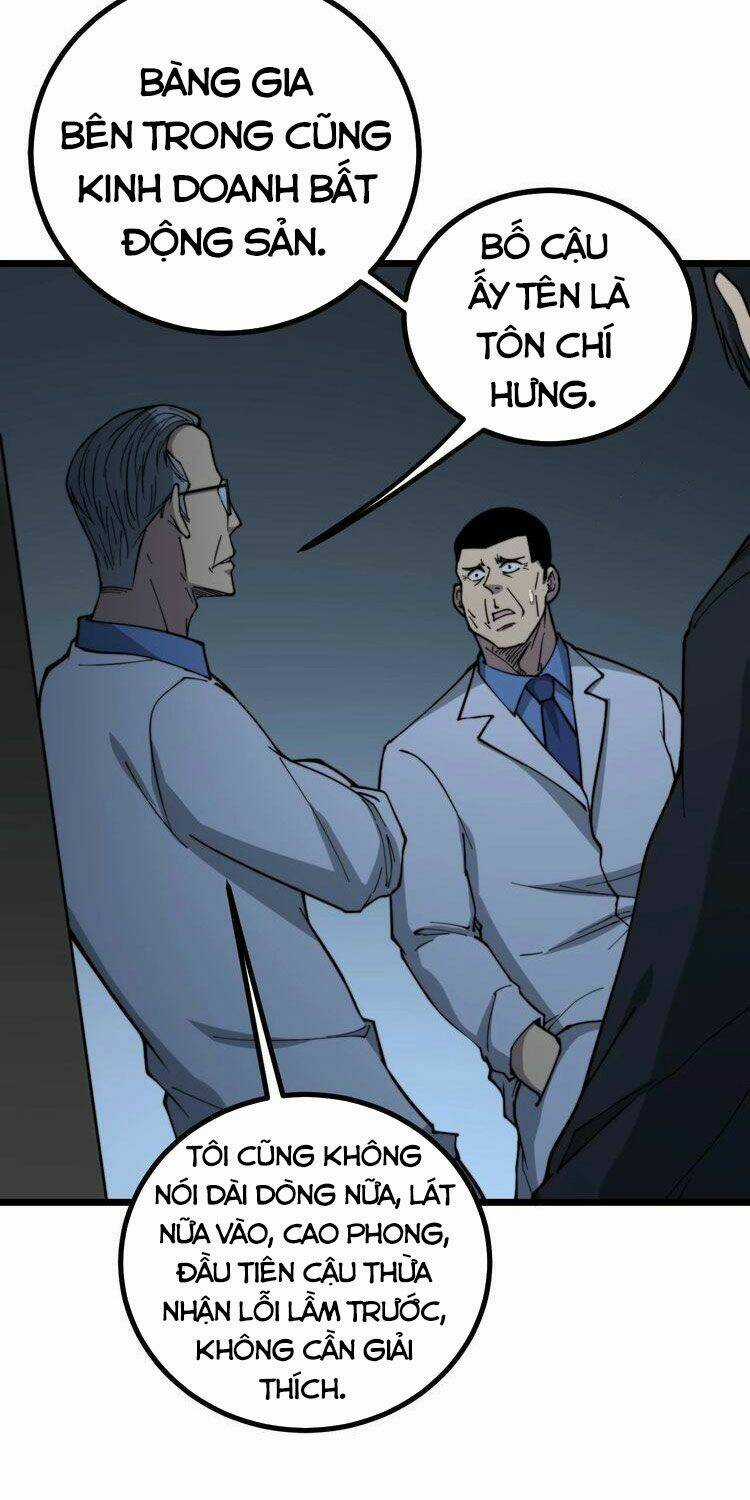 Độc Thủ Vu Y - Chapter 234 - Trang 34