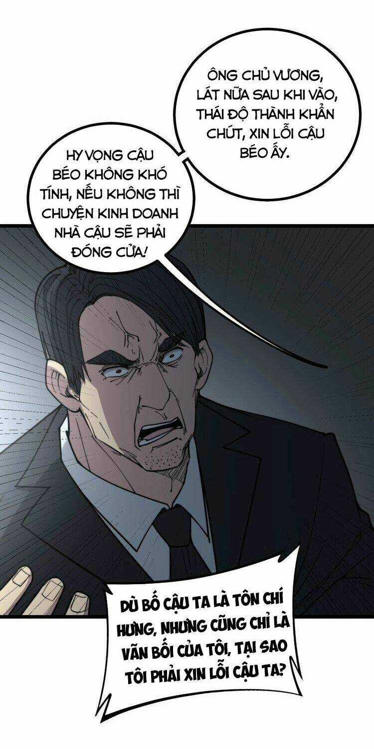 Độc Thủ Vu Y - Chapter 234 - Trang 35