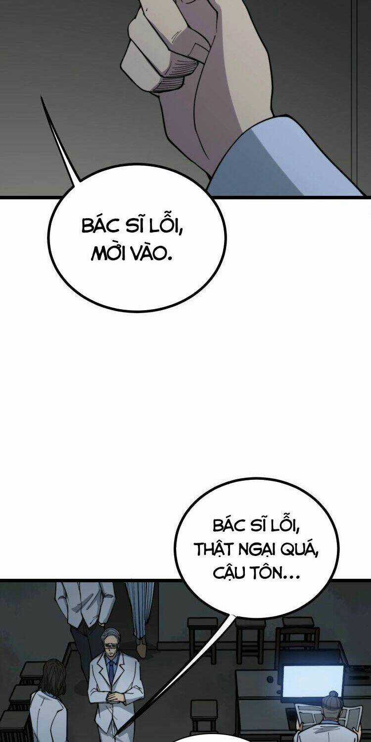 Độc Thủ Vu Y - Chapter 234 - Trang 37