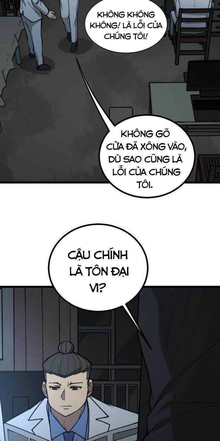 Độc Thủ Vu Y - Chapter 234 - Trang 38