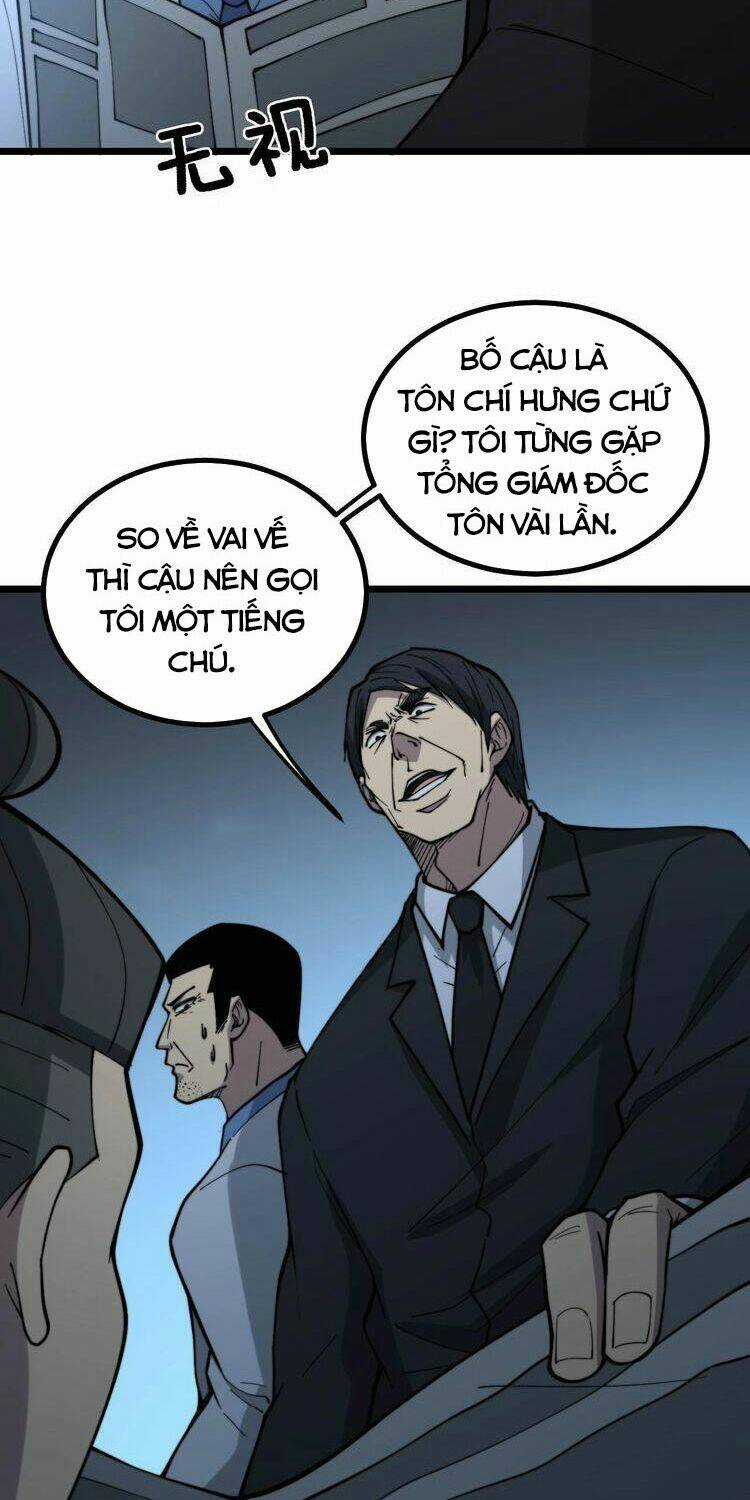 Độc Thủ Vu Y - Chapter 234 - Trang 39