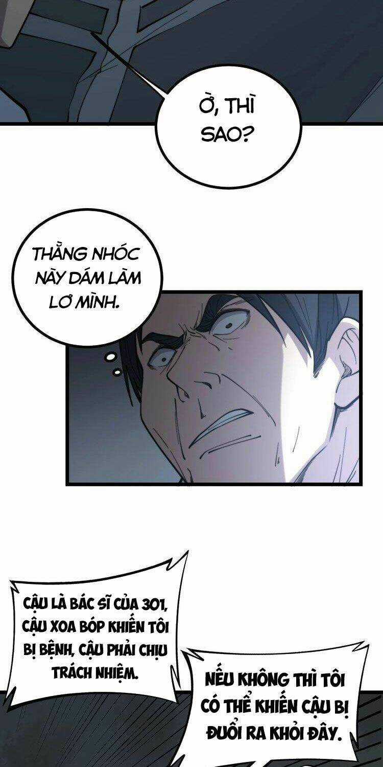 Độc Thủ Vu Y - Chapter 234 - Trang 40