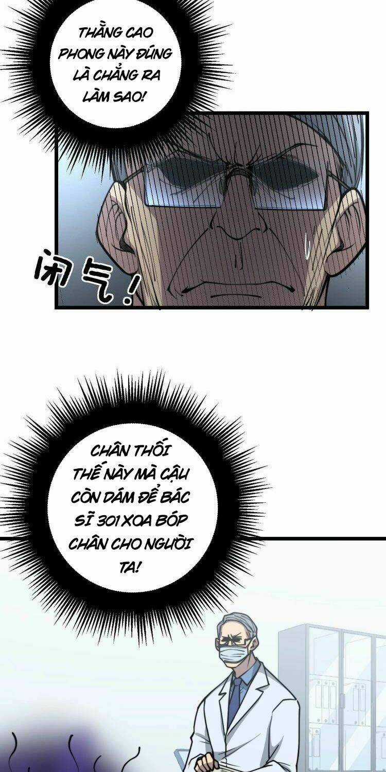 Độc Thủ Vu Y - Chapter 234 - Trang 5