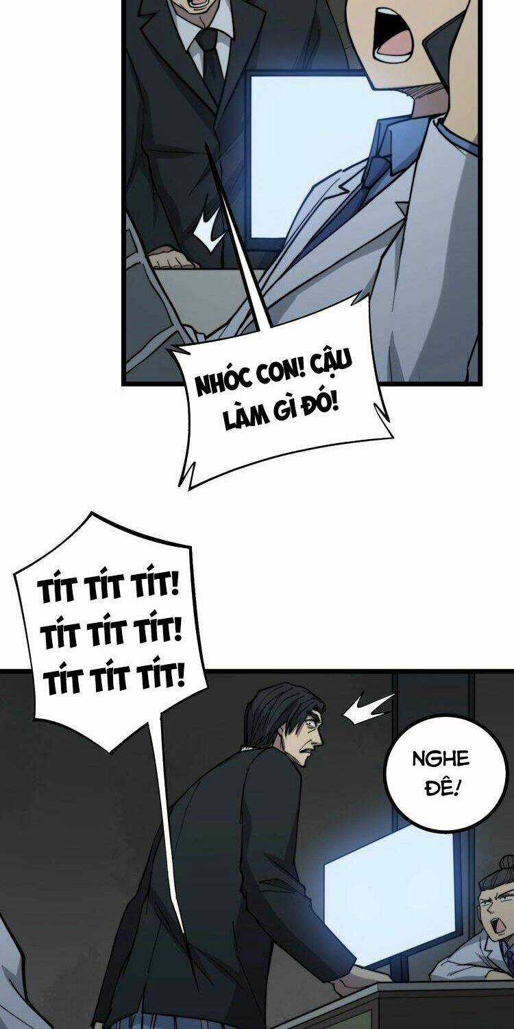 Độc Thủ Vu Y - Chapter 234 - Trang 44