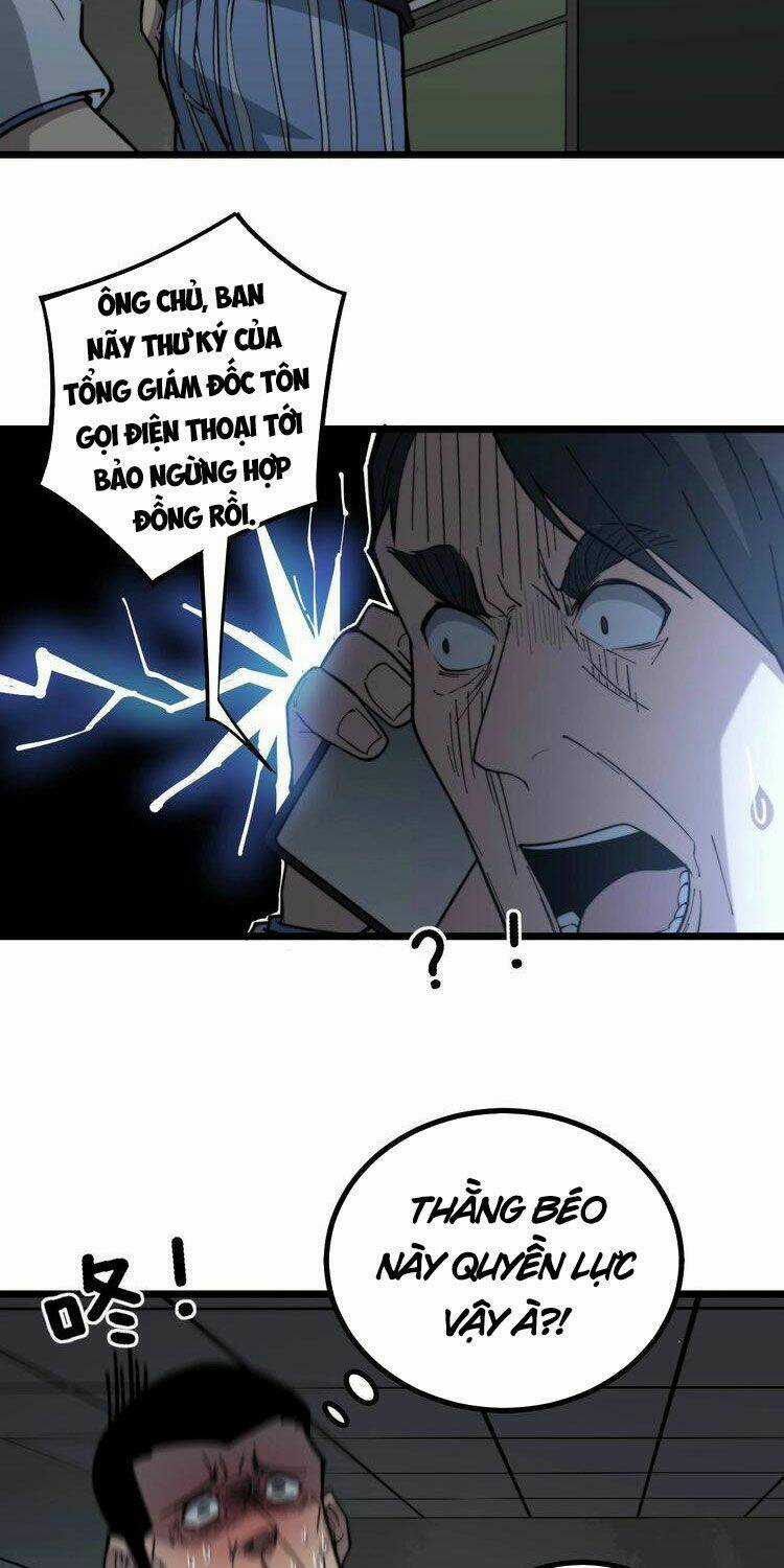 Độc Thủ Vu Y - Chapter 234 - Trang 45