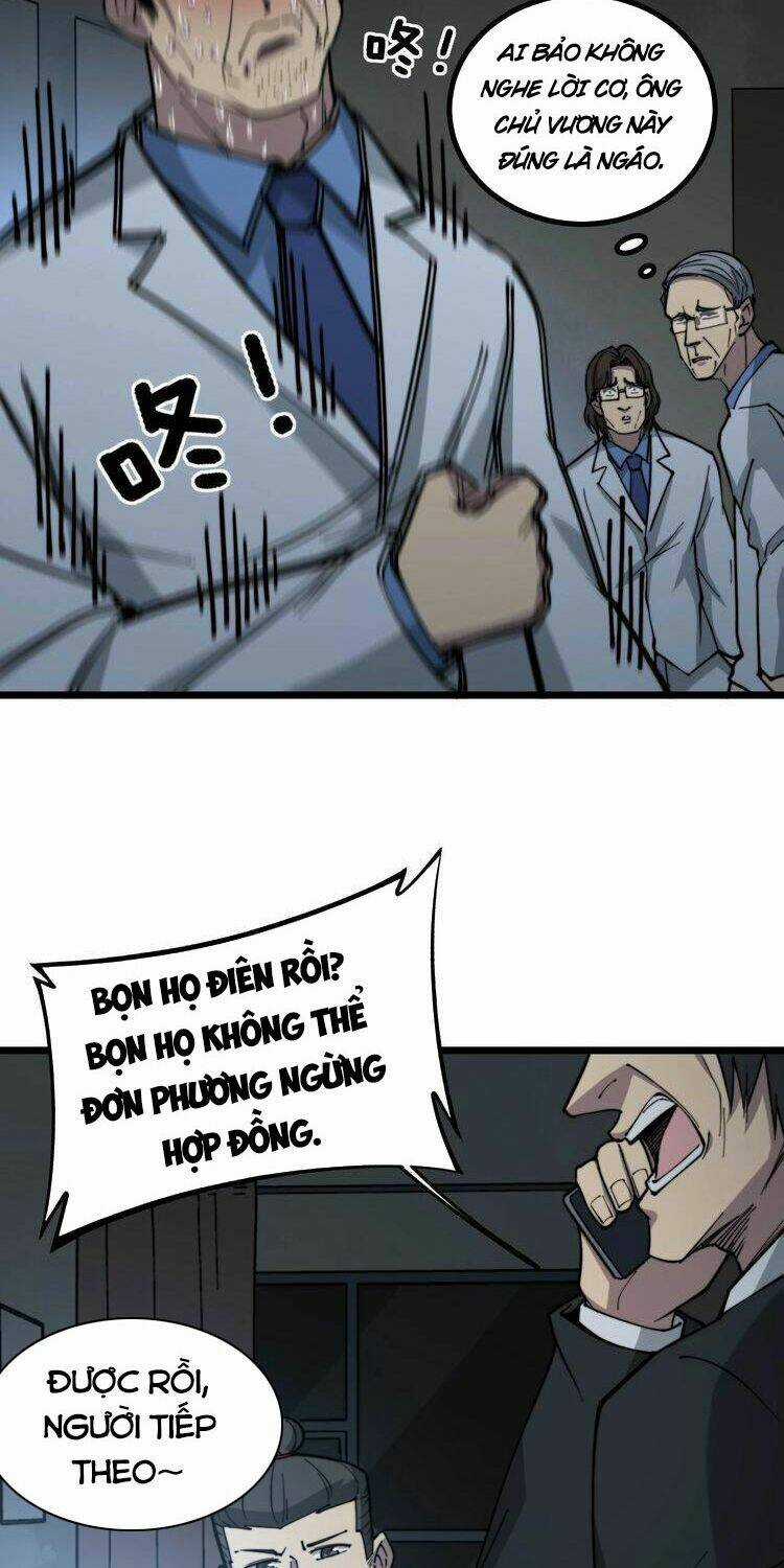 Độc Thủ Vu Y - Chapter 234 - Trang 46