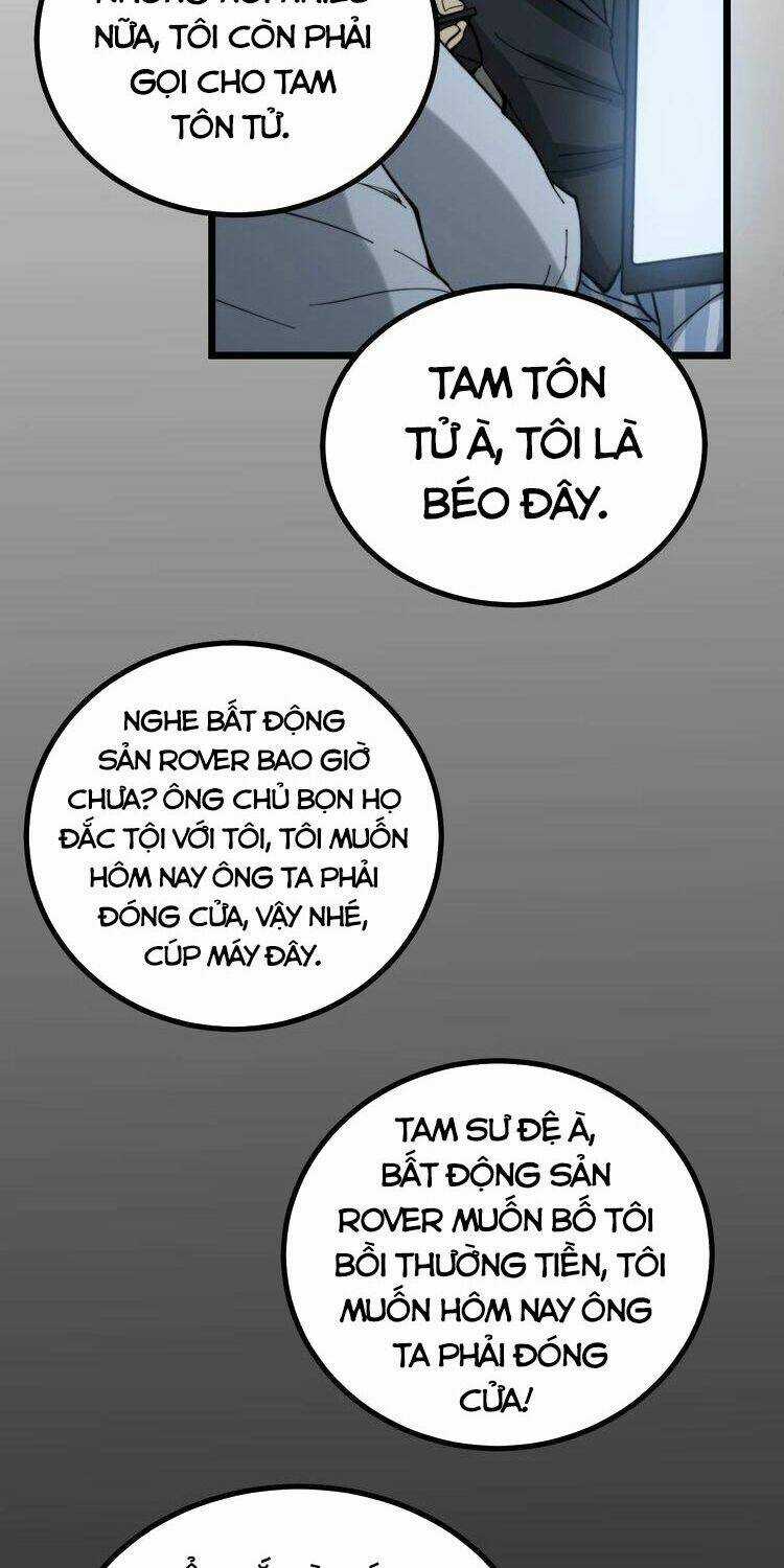 Độc Thủ Vu Y - Chapter 234 - Trang 48