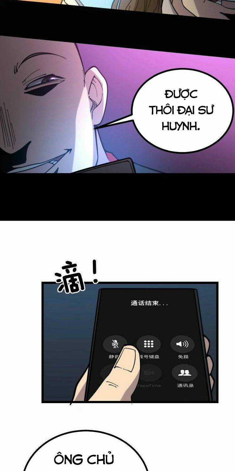 Độc Thủ Vu Y - Chapter 234 - Trang 50