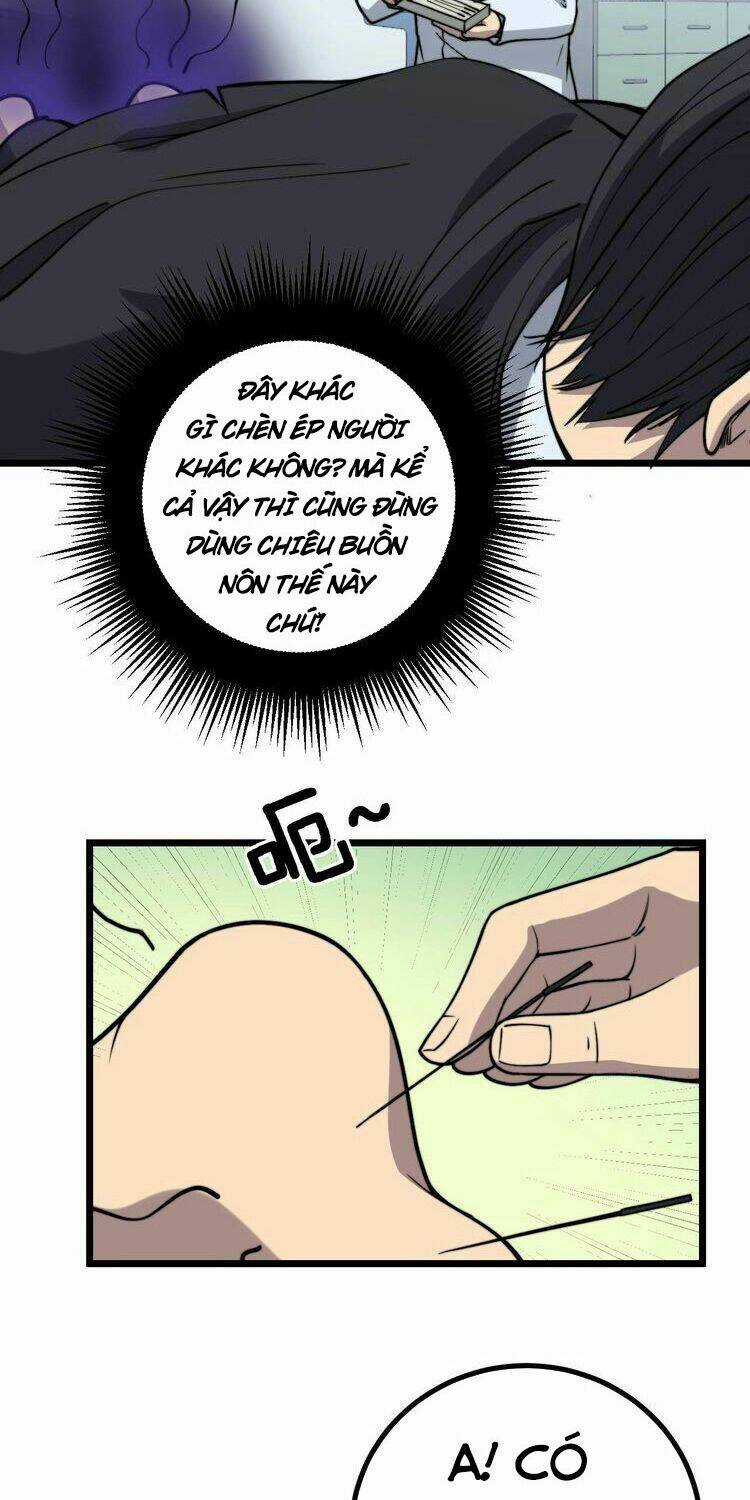 Độc Thủ Vu Y - Chapter 234 - Trang 6