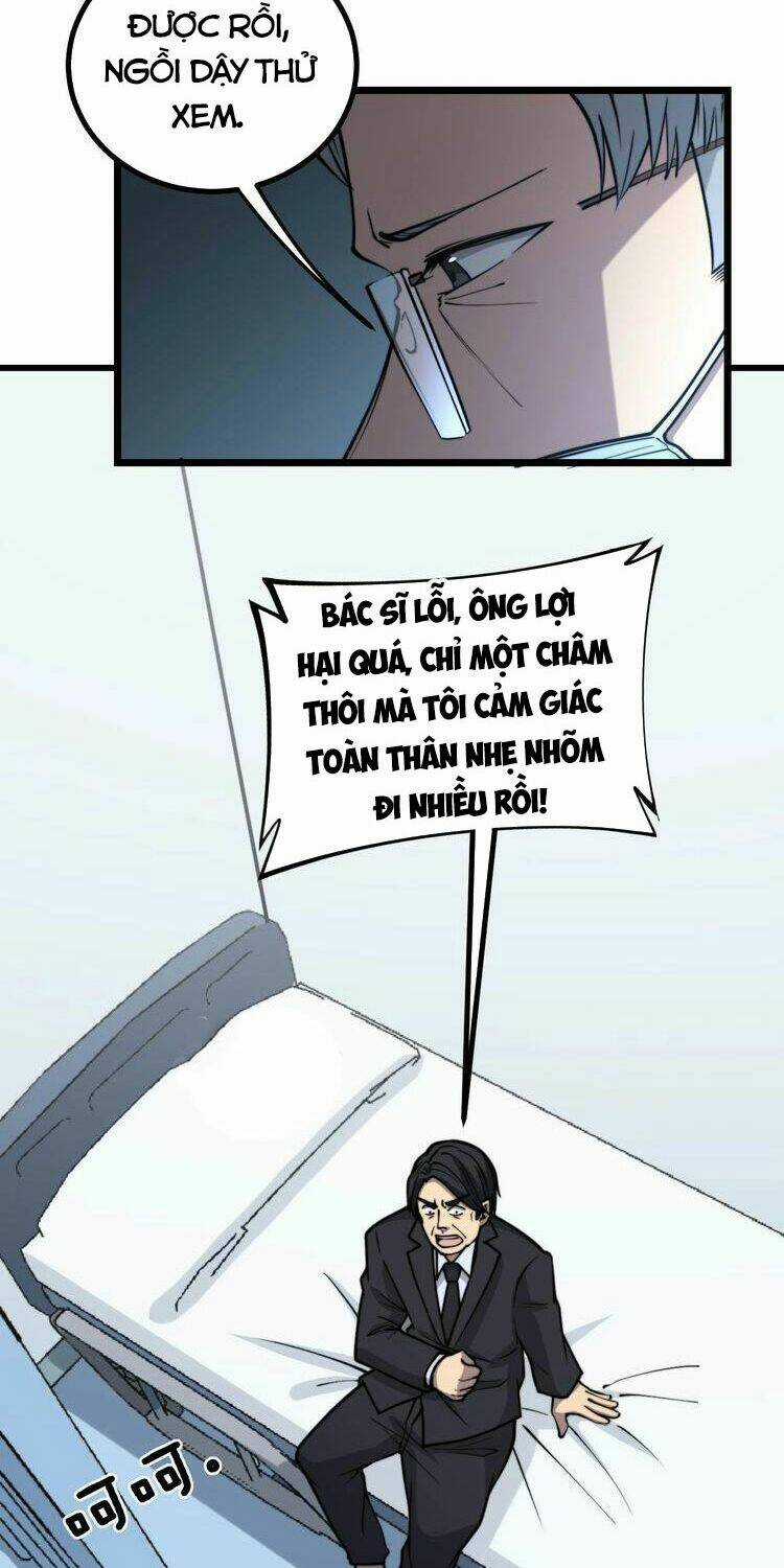 Độc Thủ Vu Y - Chapter 234 - Trang 8