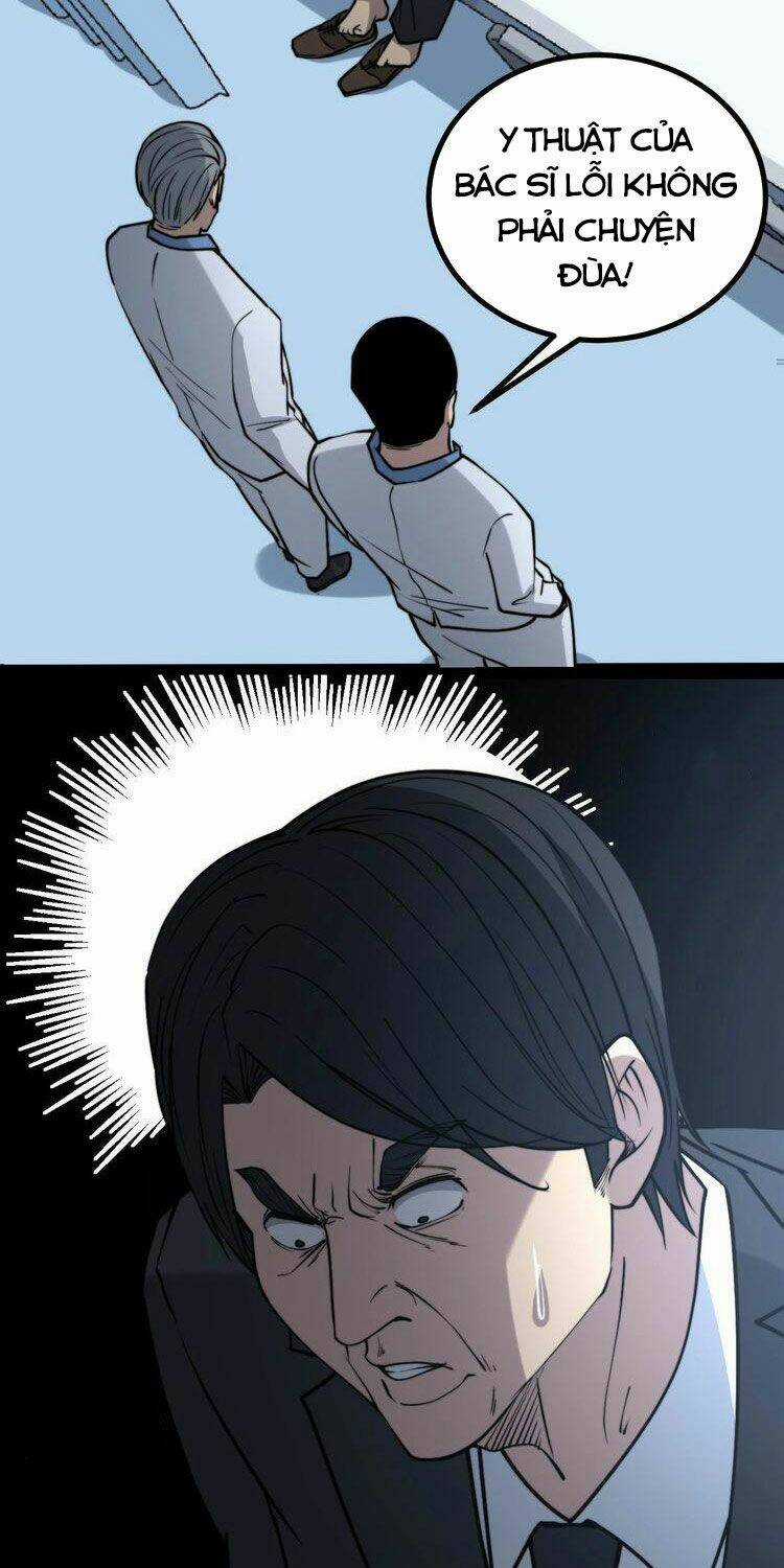 Độc Thủ Vu Y - Chapter 234 - Trang 9