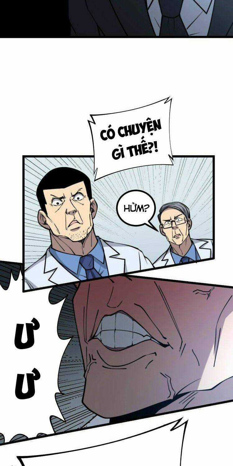 Độc Thủ Vu Y - Chapter 234 - Trang 10