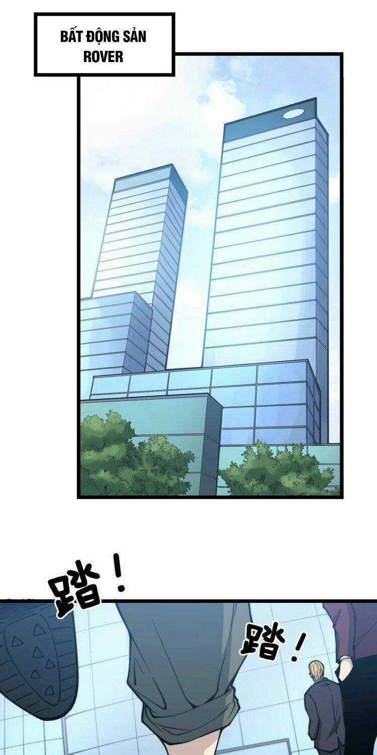 Độc Thủ Vu Y - Chapter 235 - Trang 1