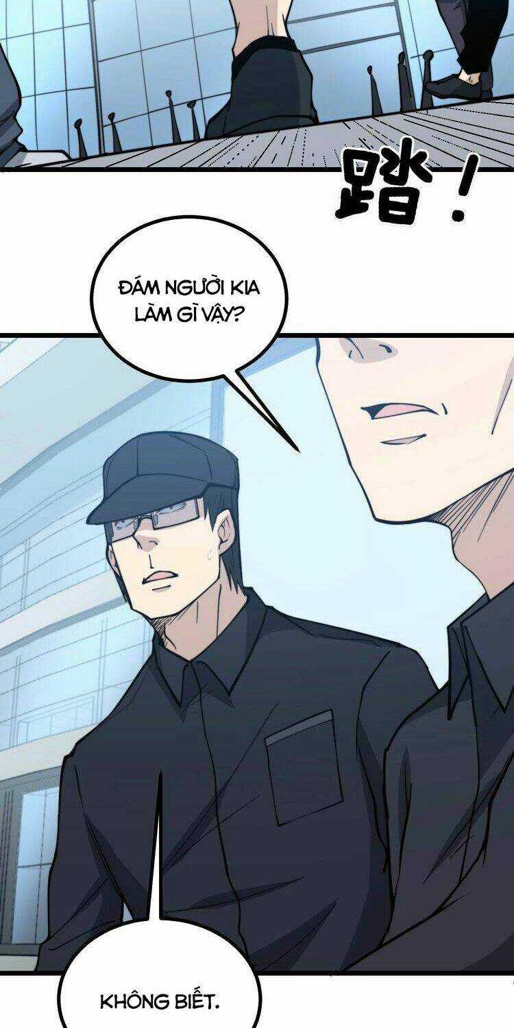 Độc Thủ Vu Y - Chapter 235 - Trang 2