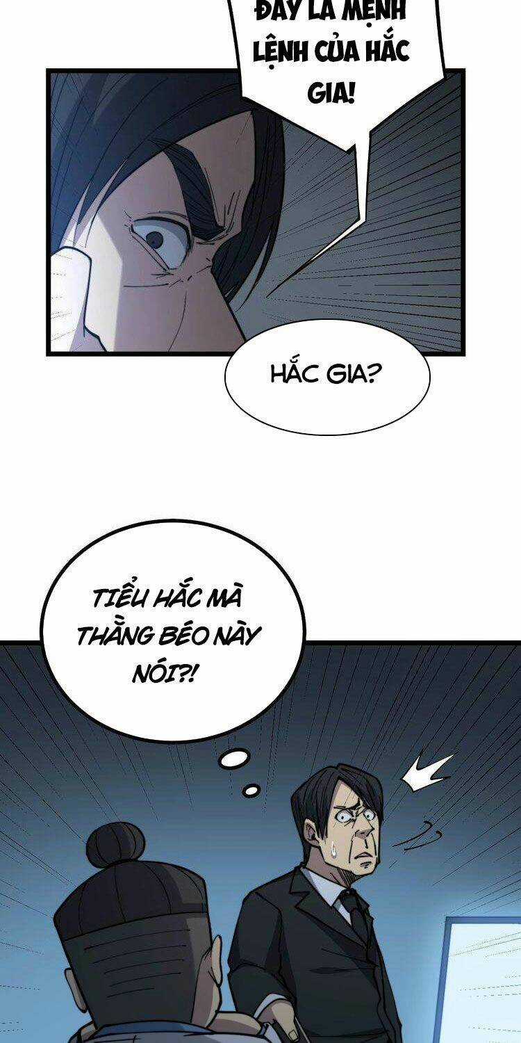 Độc Thủ Vu Y - Chapter 235 - Trang 11