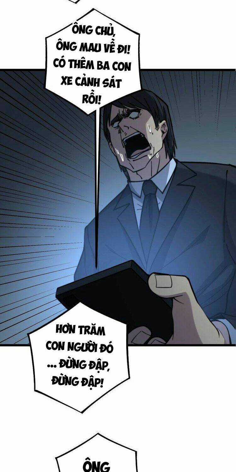 Độc Thủ Vu Y - Chapter 235 - Trang 14