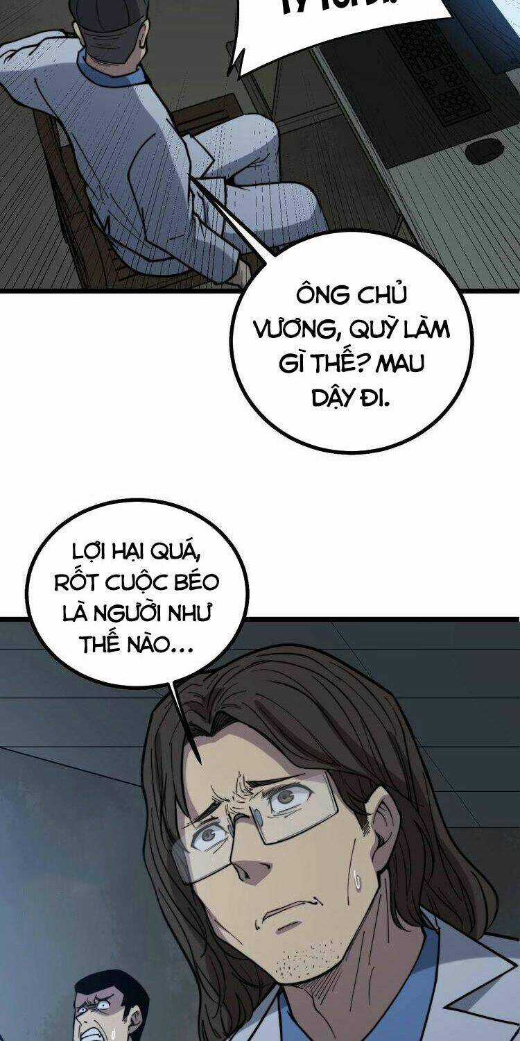 Độc Thủ Vu Y - Chapter 235 - Trang 16