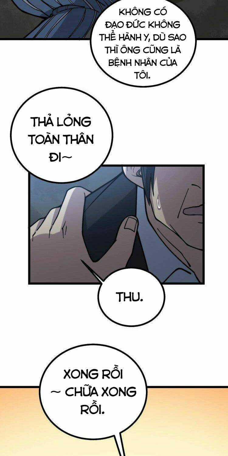 Độc Thủ Vu Y - Chapter 235 - Trang 19