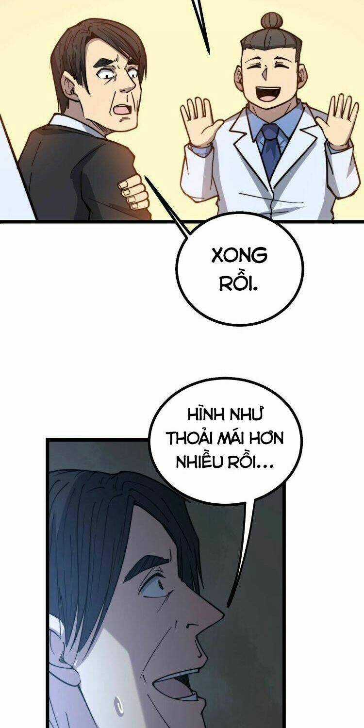 Độc Thủ Vu Y - Chapter 235 - Trang 20