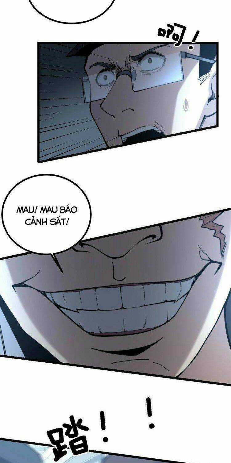 Độc Thủ Vu Y - Chapter 235 - Trang 3