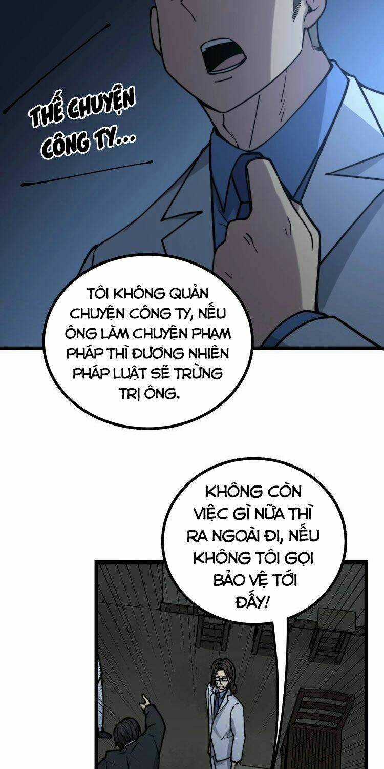 Độc Thủ Vu Y - Chapter 235 - Trang 22