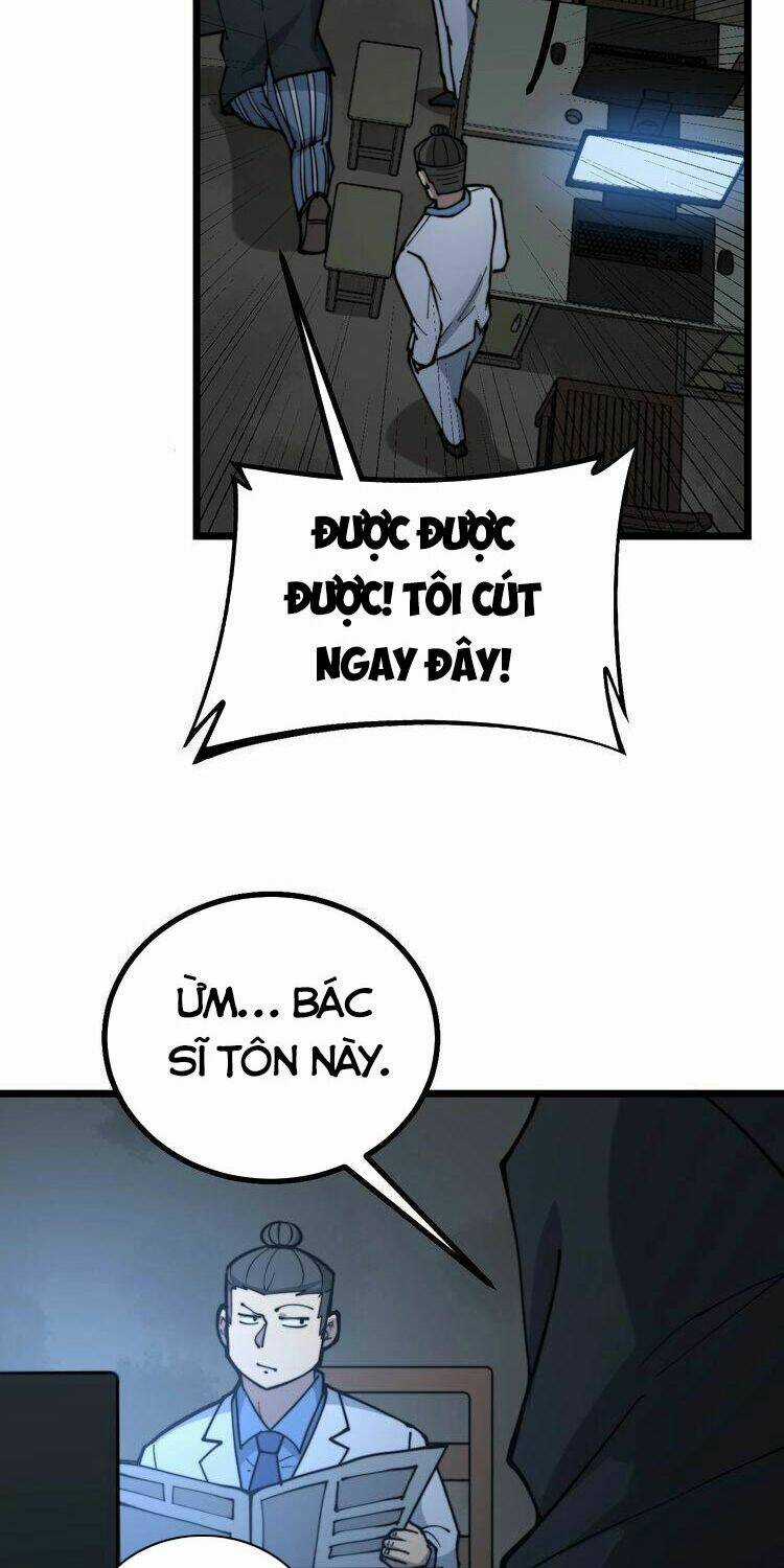 Độc Thủ Vu Y - Chapter 235 - Trang 23