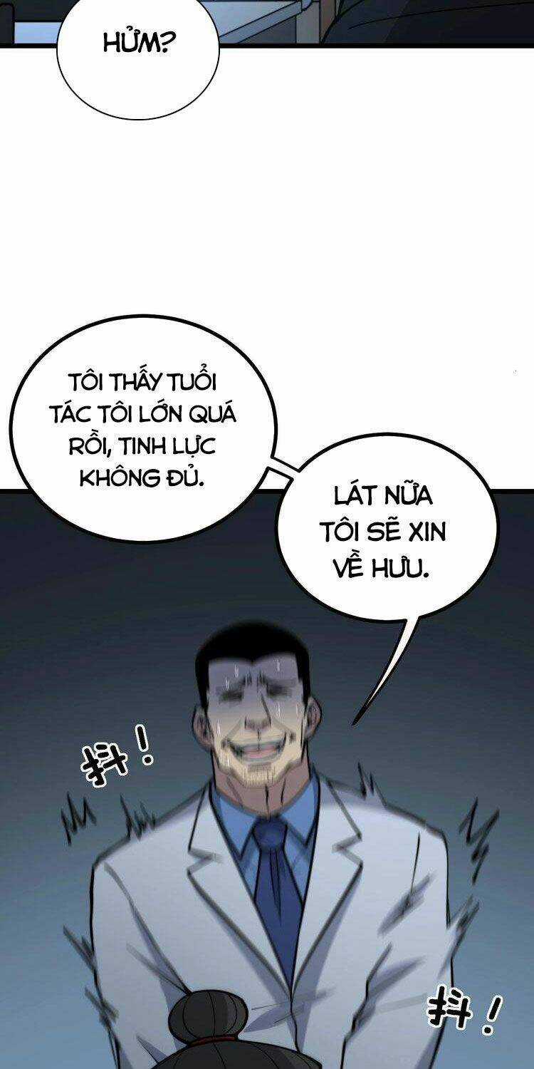 Độc Thủ Vu Y - Chapter 235 - Trang 24