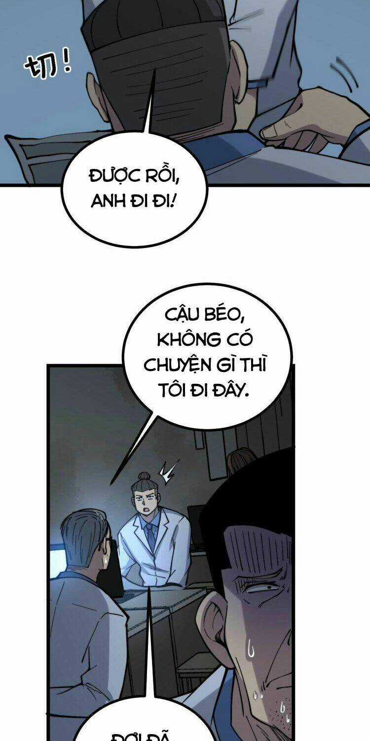 Độc Thủ Vu Y - Chapter 235 - Trang 25