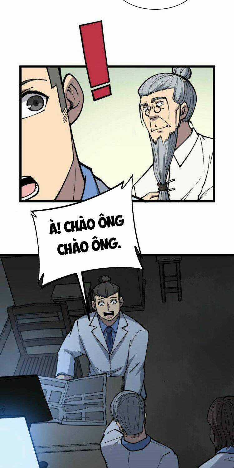 Độc Thủ Vu Y - Chapter 235 - Trang 27