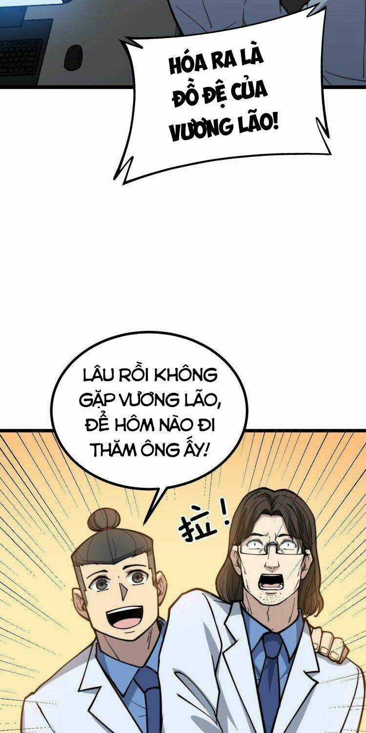 Độc Thủ Vu Y - Chapter 235 - Trang 28