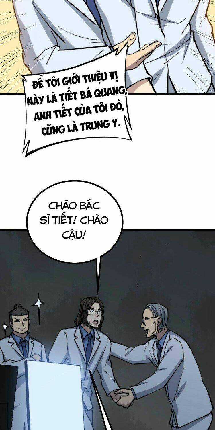 Độc Thủ Vu Y - Chapter 235 - Trang 29