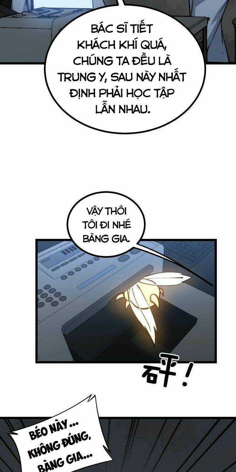 Độc Thủ Vu Y - Chapter 235 - Trang 30