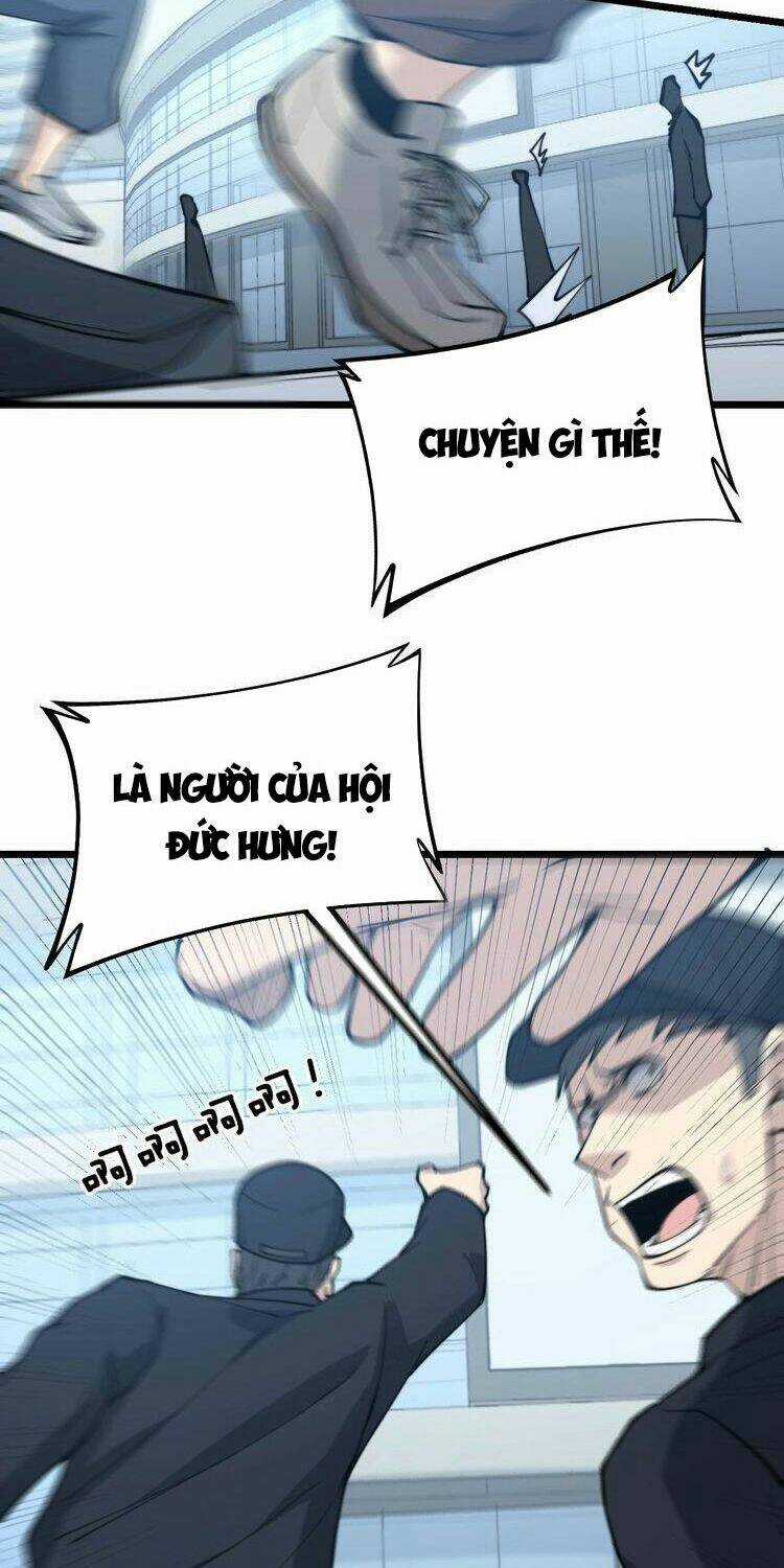 Độc Thủ Vu Y - Chapter 235 - Trang 4