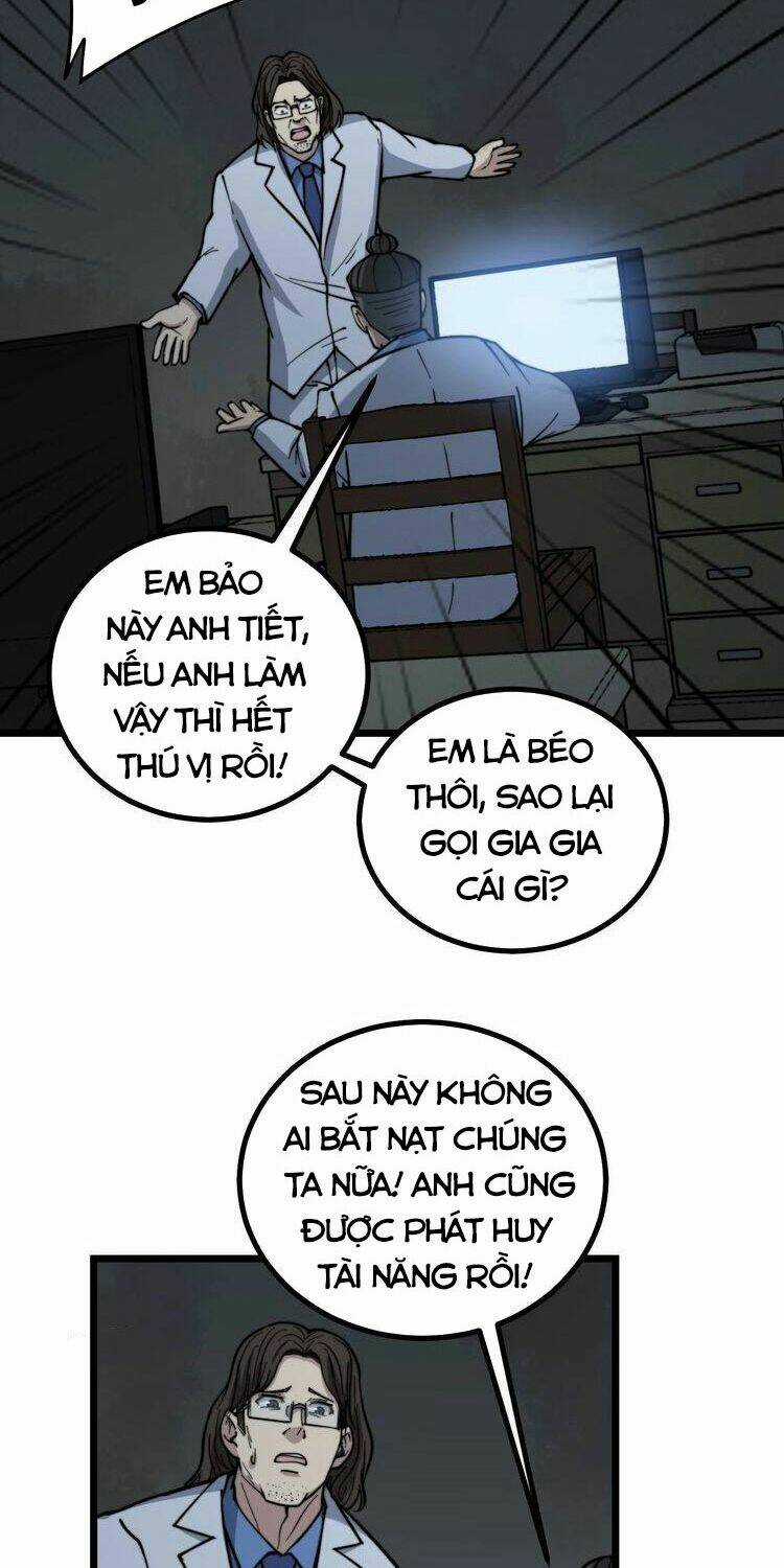Độc Thủ Vu Y - Chapter 235 - Trang 31