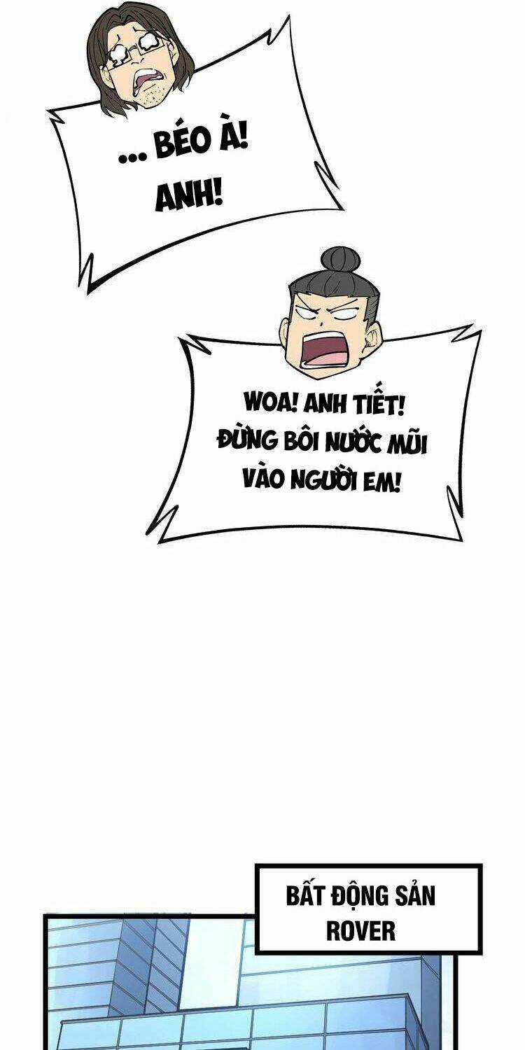 Độc Thủ Vu Y - Chapter 235 - Trang 33