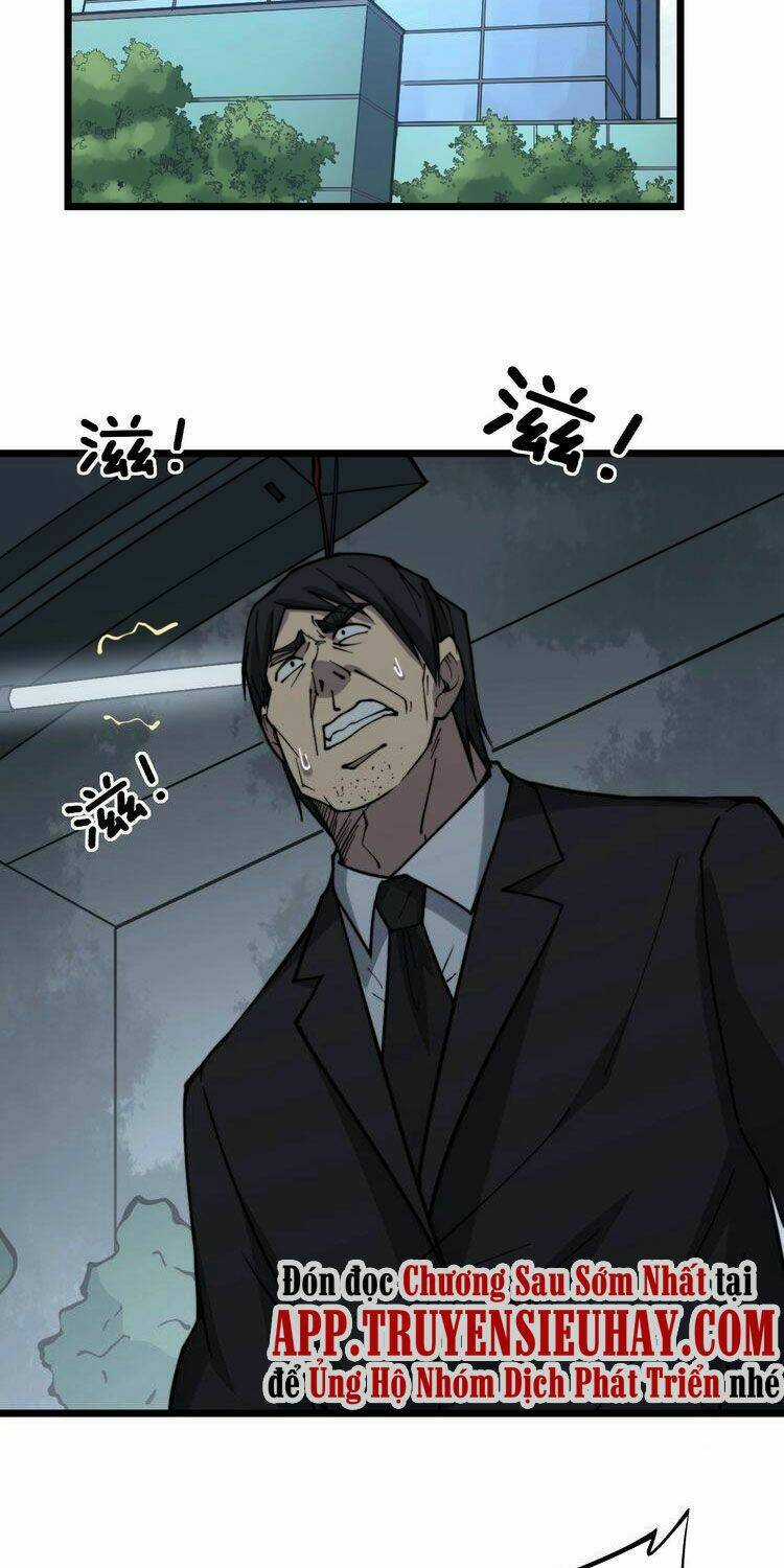 Độc Thủ Vu Y - Chapter 235 - Trang 34