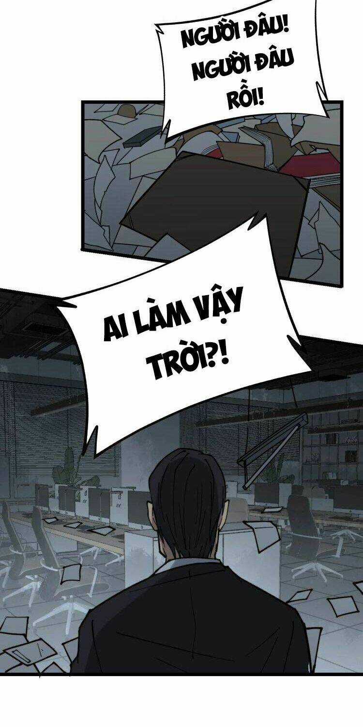 Độc Thủ Vu Y - Chapter 235 - Trang 35